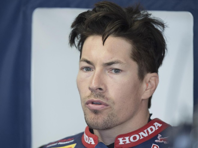 Nh&agrave; cựu v&ocirc; địch MotoGP Nicky Hayden qua đời ở tuổi 35 - Ảnh 1.