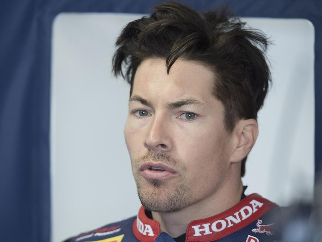 Nhà cựu vô địch MotoGP Nicky Hayden qua đời ở tuổi 35 - Ảnh 1.