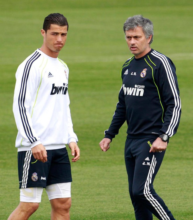 Đến lượt Mourinho bị điều tra trốn thuế khi l&agrave;m HLV Real - Ảnh 2.