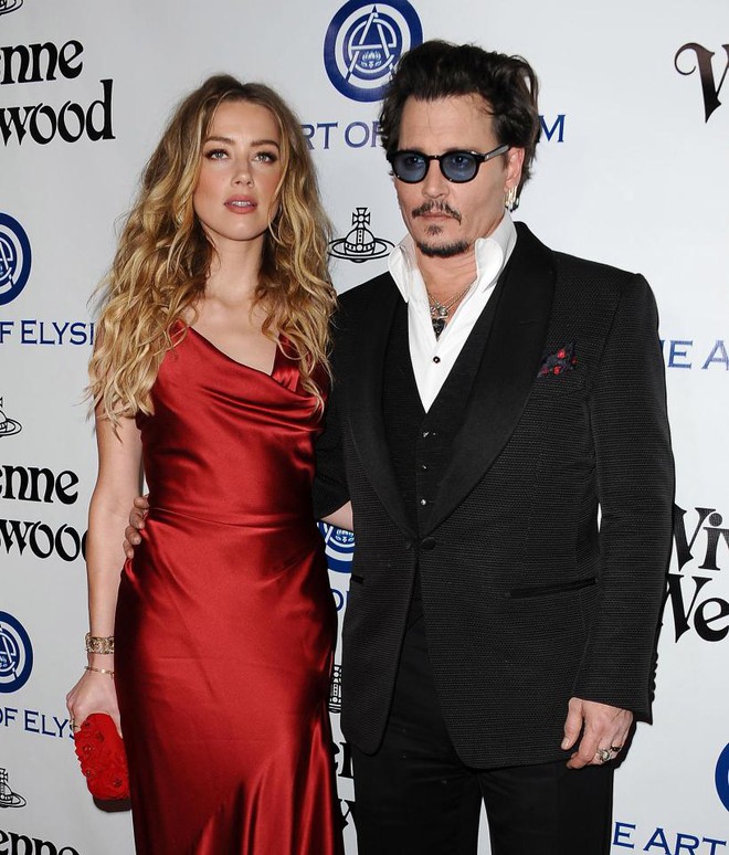 Amber Heard đau khổ vì bị tỷ phú Elon Musk nói lời chia tay sau 1 năm hẹn hò - Ảnh 3.