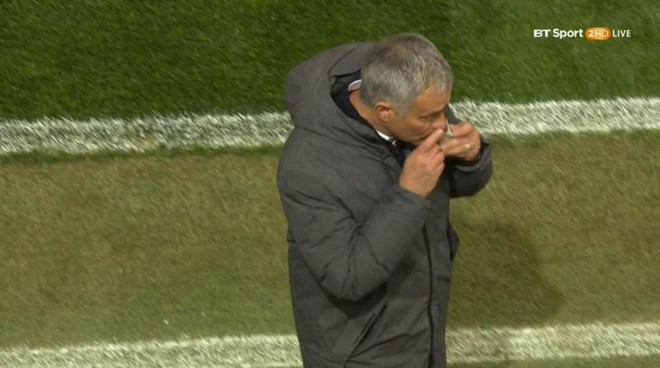 Mourinho & trận chung kết của cả cuộc đời - Ảnh 3.