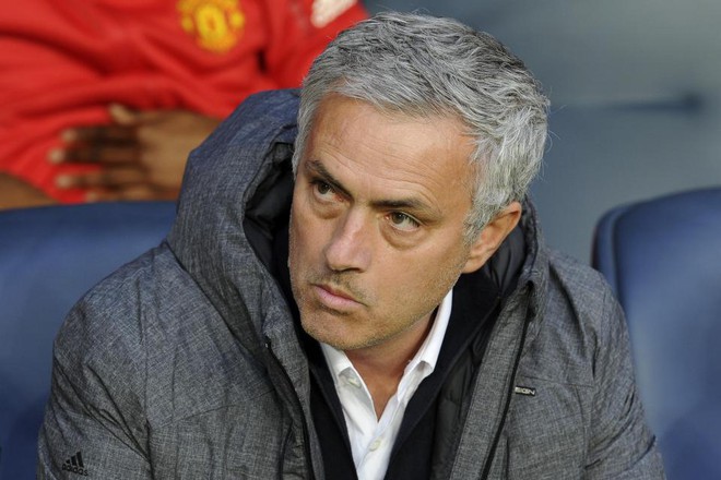 Đến lượt Mourinho bị điều tra trốn thuế khi làm HLV Real - Ảnh 1.