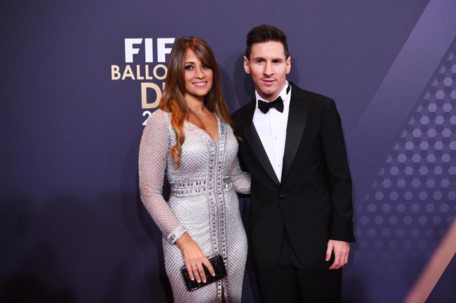 Khám phá bên trong tổ hợp khách sạn hoành tráng, nơi diễn ra tiệc cưới của Messi và Antonella - Ảnh 7.