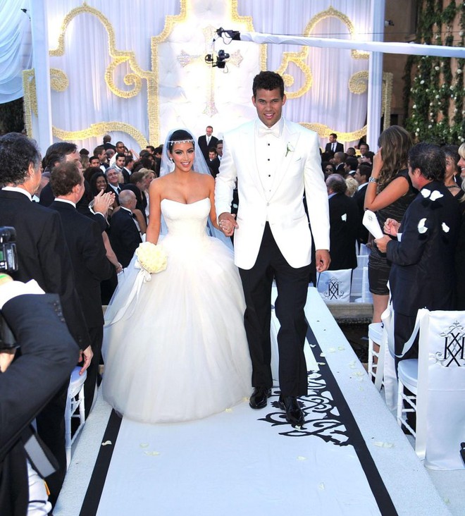 C&acirc;u chuyện t&igrave;nh y&ecirc;u của Kim v&agrave; Kanye: Đ&atilde; l&agrave; định mệnh th&igrave; đi cả tr&aacute;i đất vẫn về với nhau - Ảnh 3.