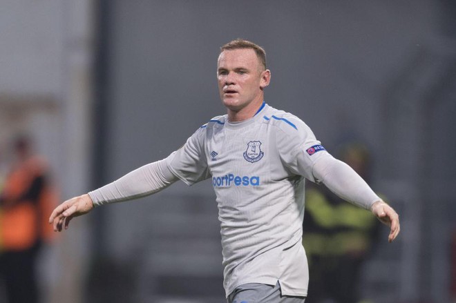 Rooney cứ ăn mừng thoải m&aacute;i nếu x&eacute; lưới Man Utd - Ảnh 2.