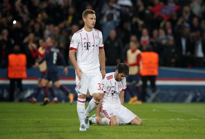 Chính thức: Bayern sa thải HLV Ancelotti - Ảnh 2.