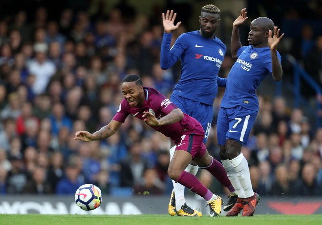 Tuổi thơ dữ dội của Raheem Sterling: Ăn&hellip; đạn để th&agrave;nh c&ocirc;ng - Ảnh 1.