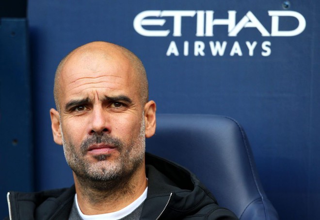 B&ecirc;n trong căn hộ si&ecirc;u sang của Pep Guardiola tại th&agrave;nh Manchester - Ảnh 7.