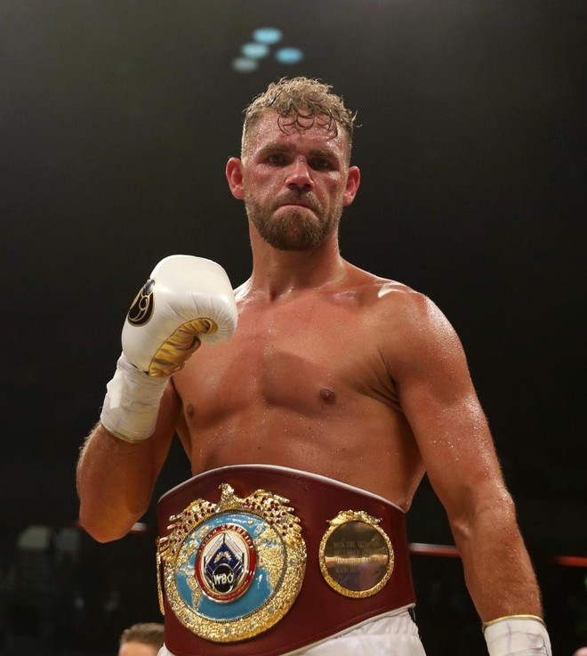 T&ecirc;n tr&ocirc;̣m &ldquo;mét m&ocirc;́t&rdquo; dọa hạ knock-out nhà v&ocirc; địch quyền anh - Ảnh 5.