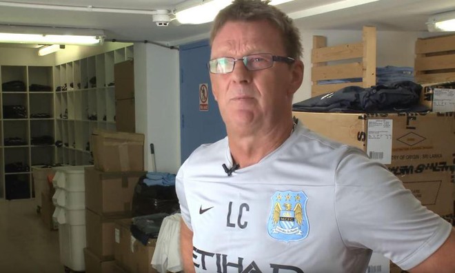 Ngăn k&eacute;o tủ của Balotelli c&oacute; g&igrave; sau khi rời Man City? - Ảnh 1.
