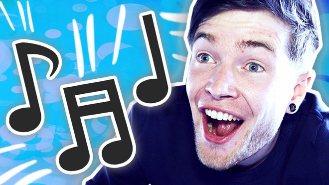Ch&acirc;n dung 10 người kiếm được nhiều tiền nhất từ Youtube năm 2017 - Ảnh 10.