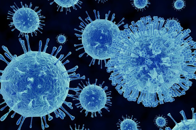 Đừng chủ quan với loại virus mùa đông gây ra bệnh tiêu chảy, nôn mửa, đau bụng - Ảnh 1.