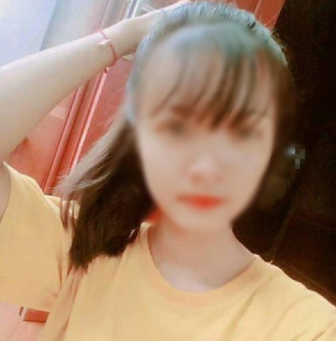 Vụ nữ sinh lớp 12 bị s&aacute;t hại với nhiều vết dao đ&acirc;m: C&aacute;ch ly người y&ecirc;u của nạn nh&acirc;n để lấy lời khai - Ảnh 2.