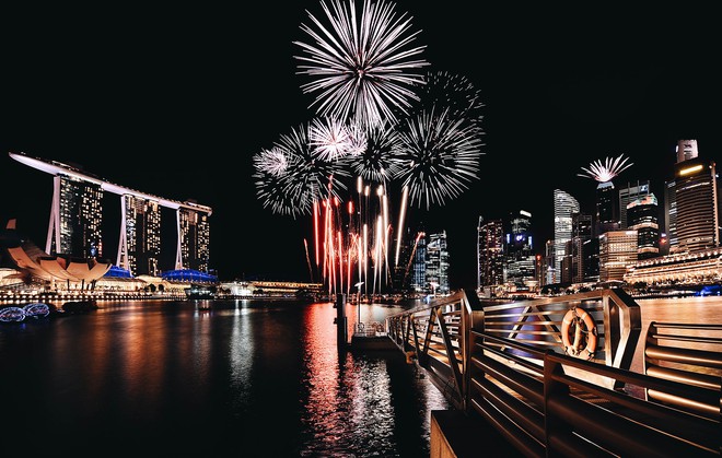 "Get Away" mùa Giáng sinh và năm mới: Tại sao không đến Singapore? - Ảnh 15. "Get Away" mùa Giáng sinh và năm mới: Tại sao không đến Singapore? - Ảnh 15.