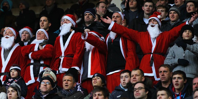 Premier League, cứu cánh của… dân FA mùa Giáng sinh, năm mới - Ảnh 1.
