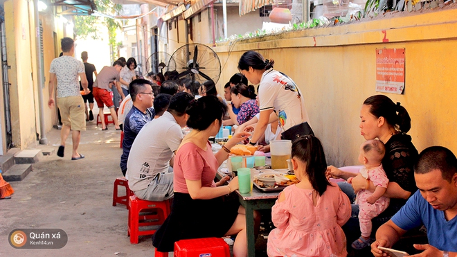 Ai cũng thích ốc Sài Gòn mà không biết rằng ốc Hải Phòng ngon bá cháy như thế này! - Ảnh 9.