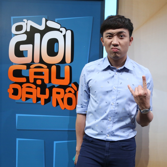 Ơn giời m&ugrave;a 4 h&eacute; lộ d&agrave;n 7 trưởng ph&ograve;ng sẵn s&agrave;ng khiến cuộc đời kh&aacute;ch mời bế tắc! - Ảnh 7.