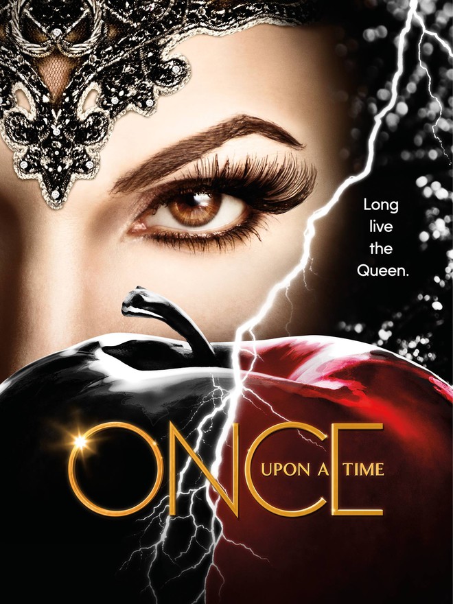 Đón chờ Once Upon a Time mùa 6 - Mùa cuối của nàng Emma Jennifer Morrison - Ảnh 1.