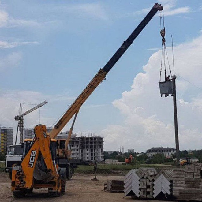 15 khoảnh khắc ngố t&agrave;u chỉ c&oacute; thể xảy ra ở nước Nga - Ảnh 19.