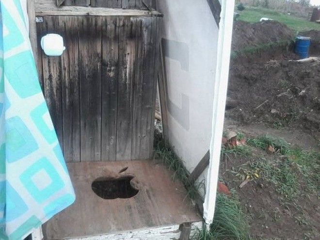 15 khoảnh khắc ngố t&agrave;u chỉ c&oacute; thể xảy ra ở nước Nga - Ảnh 13.