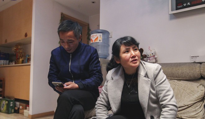 21 năm sinh sống tr&ecirc;n đất Mỹ, c&ocirc; g&aacute;i gốc Hoa quyết t&acirc;m lật lại qu&aacute; khứ, t&igrave;m kiếm sự thật về cha mẹ ruột - Ảnh 4.