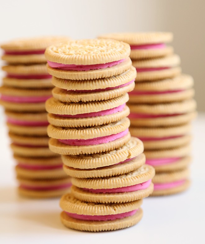 Những chiếc oreo c&oacute; hương vị kh&oacute; đỡ nhất, loại cuối c&ugrave;ng sẽ khiến bạn sốc ho&agrave;n to&agrave;n - Ảnh 4.