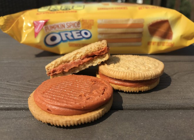 Những chiếc oreo c&oacute; hương vị kh&oacute; đỡ nhất, loại cuối c&ugrave;ng sẽ khiến bạn sốc ho&agrave;n to&agrave;n - Ảnh 3.
