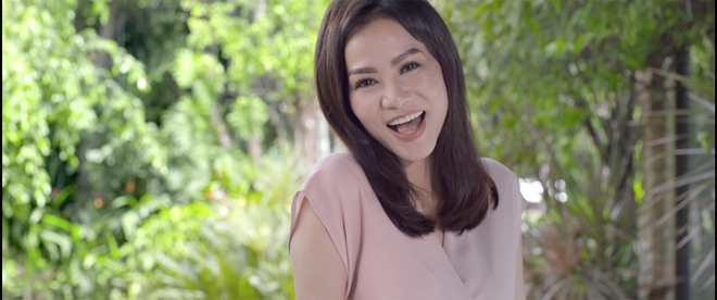 Mặc vi&ecirc;m họng, Thu Minh đ&aacute;nh liều thu &acirc;m nhạc phim đến mức bị tắt tiếng - Ảnh 3.