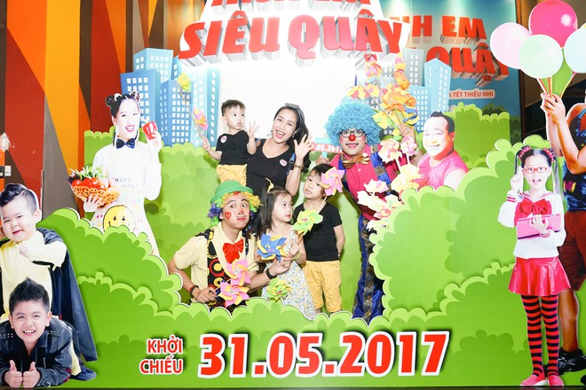 Đạo diễn L&ecirc; Bảo Trung trải l&ograve;ng về lời hứa năm xưa d&agrave;nh cho thiếu nhi - Ảnh 16.