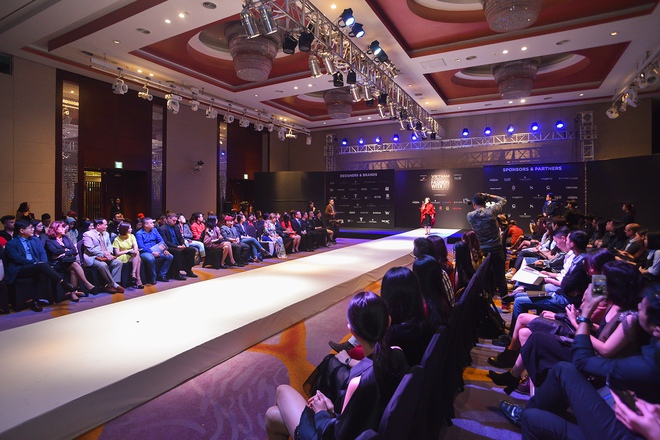Tuần lễ thời trang Quốc tế Việt Nam (VIFW) ch&iacute;nh thức c&ocirc;ng bố danh s&aacute;ch c&aacute;c NTK trong v&agrave; ngo&agrave;i nước tham gia - Ảnh 5.
