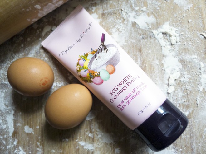 B&ecirc;n cạnh mặt nạ, My Beauty Diary c&ograve;n c&oacute; 5 sản phẩm dưỡng da b&igrave;nh d&acirc;n kh&aacute;c cũng rất đ&aacute;ng thử - Ảnh 13.