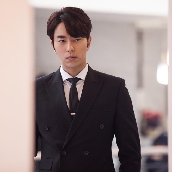9 sao showbiz H&agrave;n đ&igrave;nh đ&aacute;m từng chơi thể thao cực đỉnh - Ảnh 16.