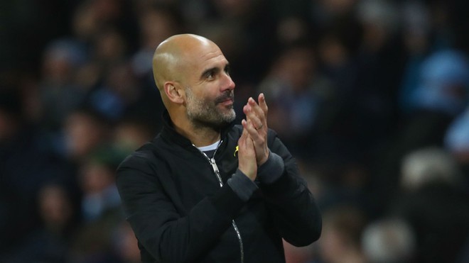 Man City c&oacute; thể mất Pep Guardiola v&igrave;&hellip; ch&iacute;nh trị ở Catalan - Ảnh 2.