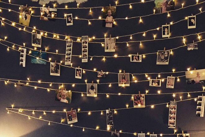 Tất tần tật các mẫu dây đèn xinh yêu mà cô gái nào cũng muốn mua vào dịp Giáng sinh - Ảnh 3.