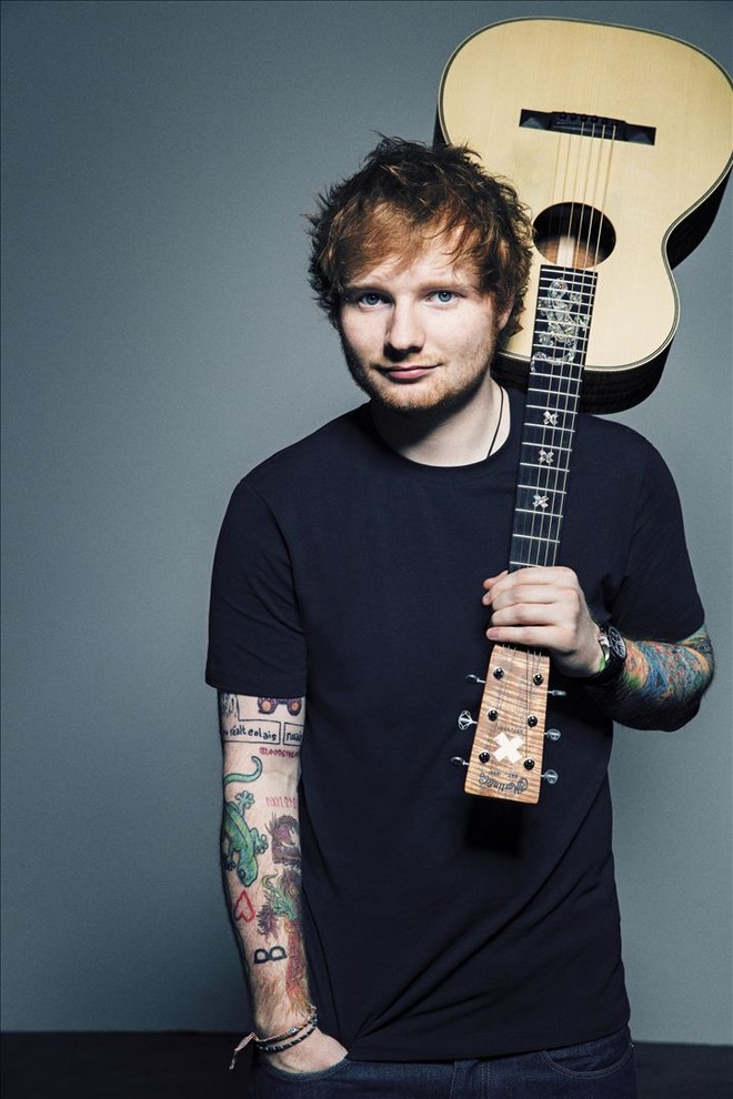 Tuyên bố độc thân 2 năm, sẵn sàng mời Ed Sheeran cho cổ vừa lòng,  Phillip Nguyễn đang chiếm trọn trái tim dân mạng đây này! - Ảnh 2.