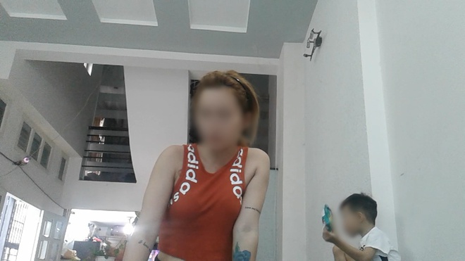 Lật tẩy thủ đoạn chủ nhà trọ dùng hợp đồng ma lừa tiền đặt cọc của sinh viên ở Sài Gòn - Ảnh 4. Lật tẩy thủ đoạn chủ nhà trọ dùng hợp đồng ma lừa tiền đặt cọc của sinh viên ở Sài Gòn - Ảnh 4.