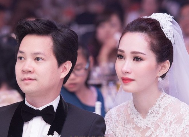 Những cặp đôi Việt có "tướng phu thê" như sinh ra để dành cho nhau marry