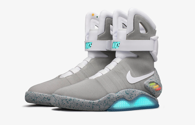 Danh s&aacute;ch hot nhất l&uacute;c n&agrave;y: 23 đ&ocirc;i sneakers Nike hiếm nhất mọi thời đại - Ảnh 3.