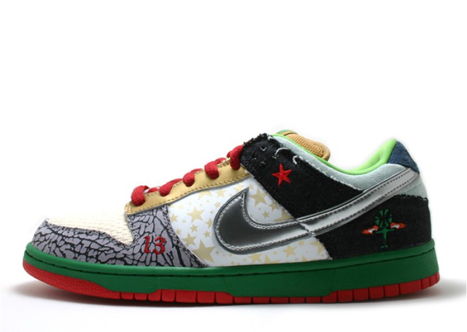 Danh s&aacute;ch hot nhất l&uacute;c n&agrave;y: 23 đ&ocirc;i sneakers Nike hiếm nhất mọi thời đại - Ảnh 9.