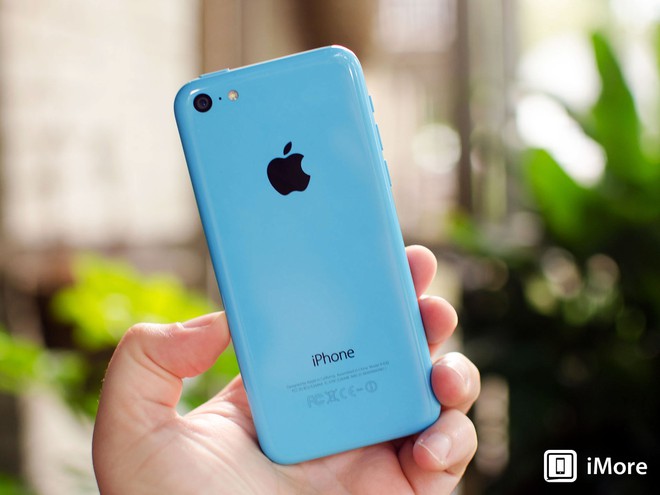 5 chiếc iPhone tệ hại nhất lịch sử Apple - Ảnh 5.