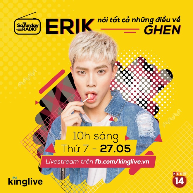 Min, Erik vững tin v&agrave; trở lại mạnh mẽ hơn sau khi t&aacute;ch khỏi St.319 - Ảnh 4.