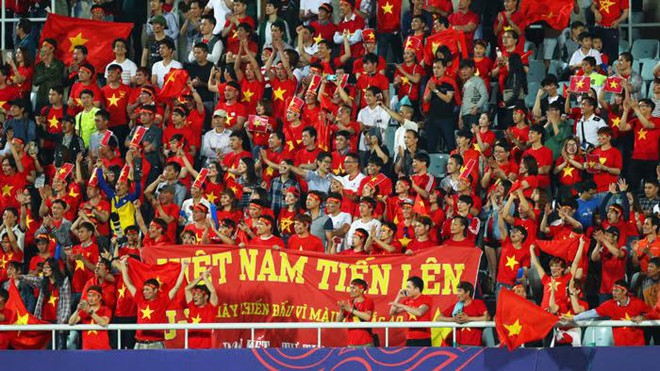Ông Hải lơ: U20 Việt Nam có gì để mất, giỏi thì bắn hạ U20 Honduras! - Ảnh 2.