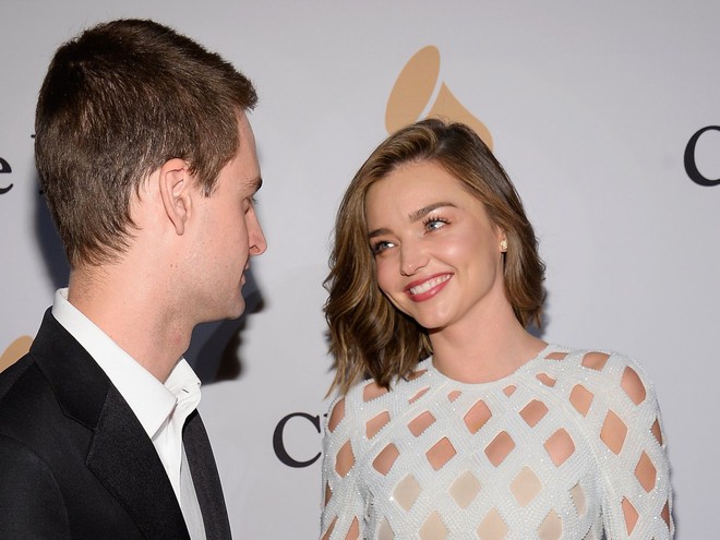 Miranda Kerr chuẩn bị kết hôn cùng tỷ phú công nghệ, đây là cách cặp đôi này gặp nhau - Ảnh 9.