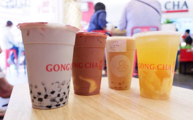 Tạm biệt Gong Cha - LiHo sẽ là thương hiệu mới mà các fan cuồng trà sữa tại Singapore phải biết - Ảnh 2.