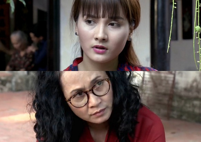 Nhặt sạn truyền k&igrave;: Mẹ chồng kh&ocirc;ng c&oacute; lỗi, lỗi ở t&agrave;i năng tốc biến của con d&acirc;u - Ảnh 1.