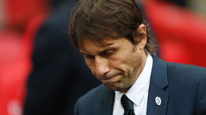 Chelsea, Conte và lời cảnh báo đáng sợ của Mourinho - Ảnh 2.