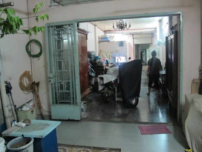 B&ecirc;n trong xưởng sản xuất điều chế ma t&uacute;y v&agrave; thuốc lắc lớn nhất nước ở S&agrave;i G&ograve;n - Ảnh 2.