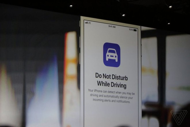 Chiếc iPhone mà bạn đang cầm trên tay sẽ hấp dẫn ra sao với iOS 11? - Ảnh 6.