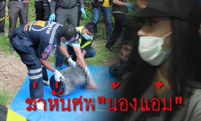 Tổng hợp diễn biến vụ án cô gái xinh đẹp bị giết hại dã man gây rúng động dư luận Thái Lan những ngày qua - Ảnh 1.