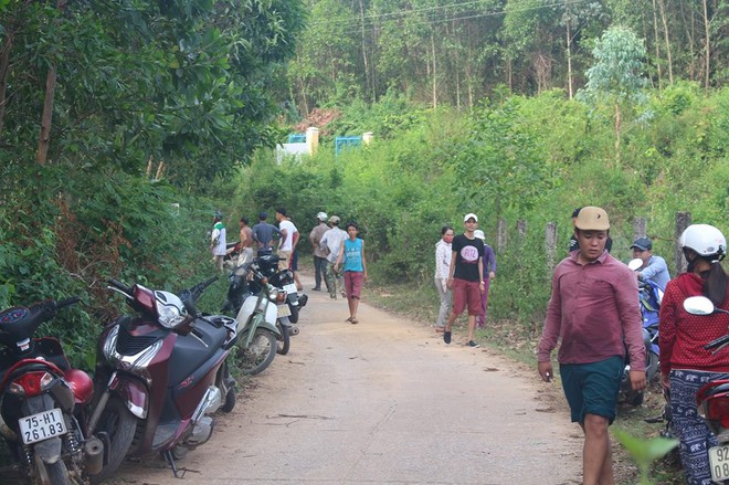 Đuối sức khi đang bơi, nam thanh ni&ecirc;n 25 tuổi tử vong thương t&acirc;m - Ảnh 2.